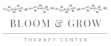 Bloom & Grow Therapy Center
